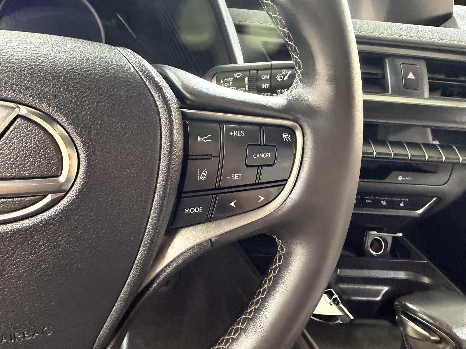 2020 Lexus Ux UX 250h