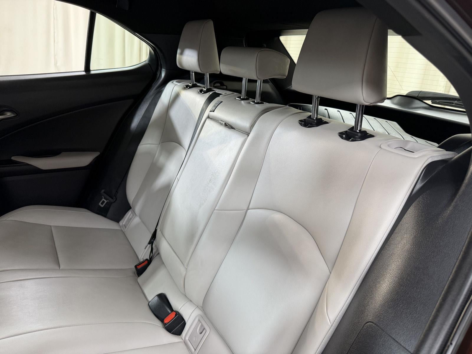 2020 Lexus Ux UX 250h