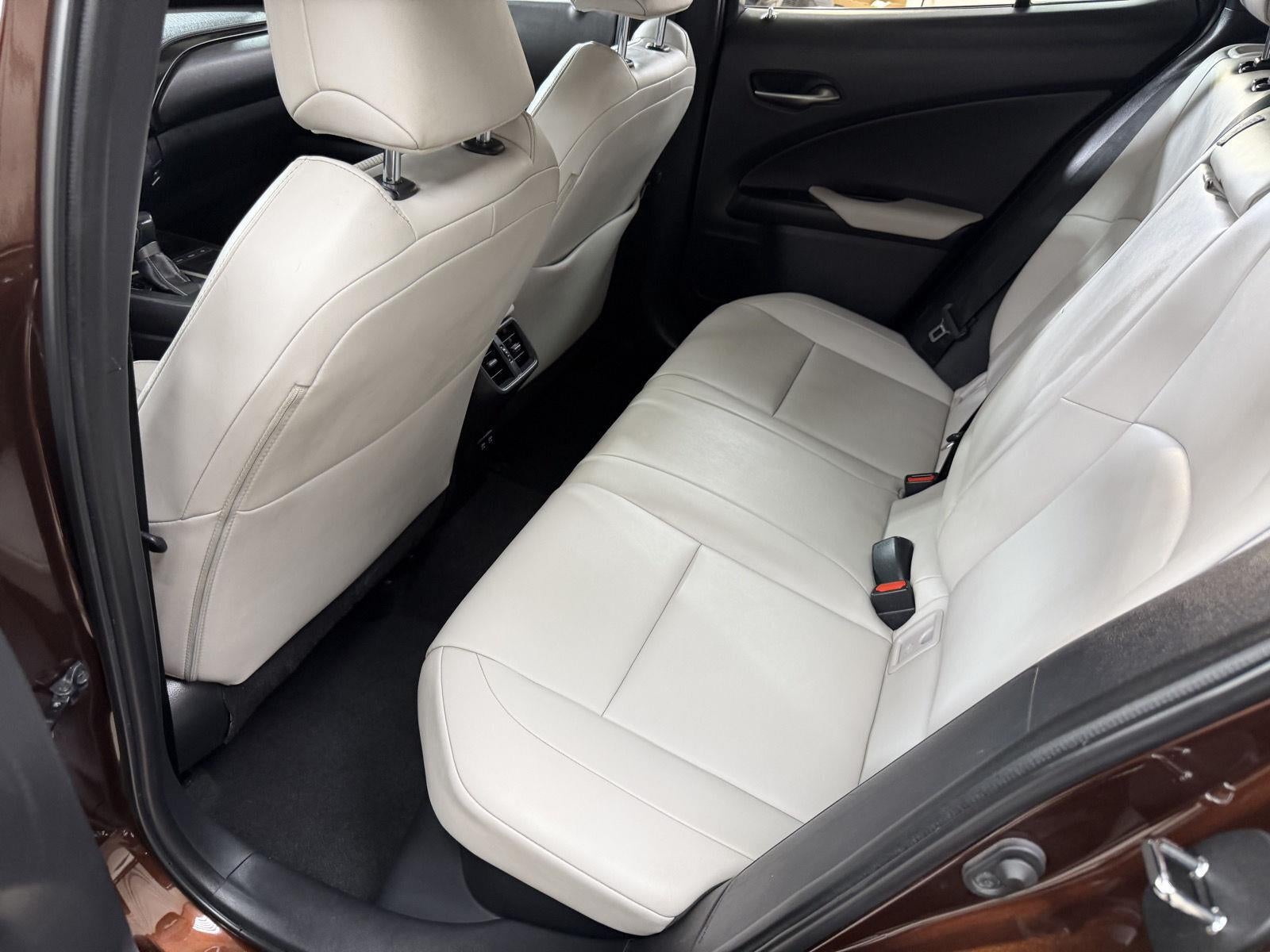 2020 Lexus Ux UX 250h