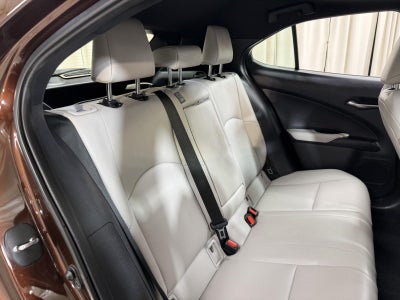 2020 Lexus Ux UX 250h