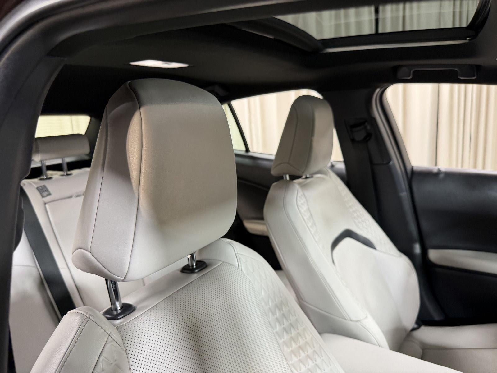 2020 Lexus Ux UX 250h