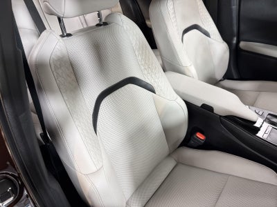 2020 Lexus Ux UX 250h
