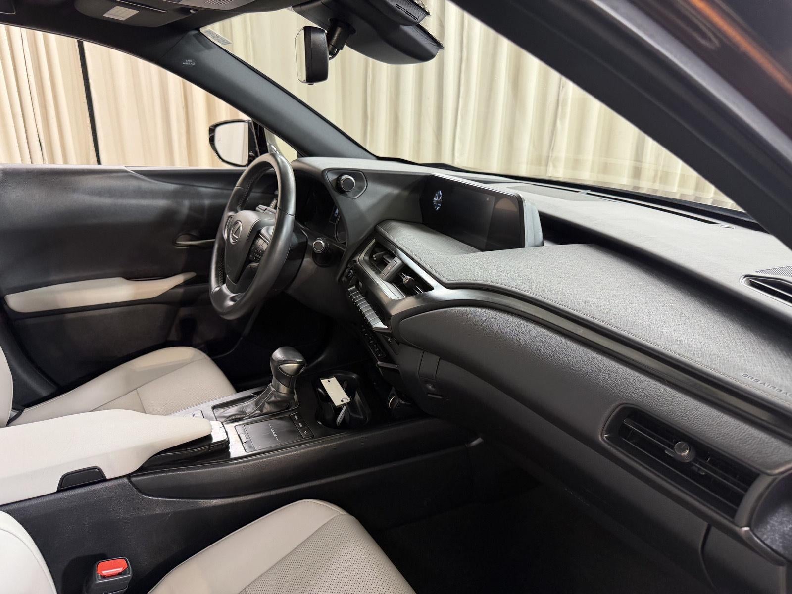 2020 Lexus Ux UX 250h