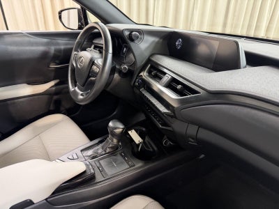 2020 Lexus Ux UX 250h