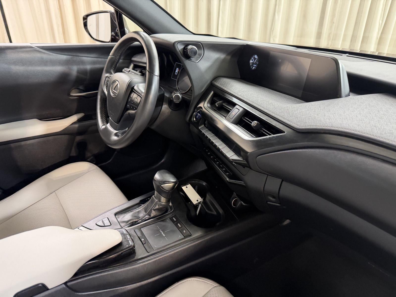2020 Lexus Ux UX 250h