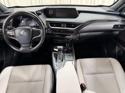 2020 Lexus Ux UX 250h