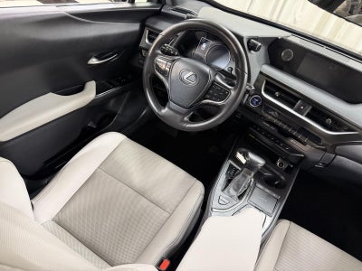 2020 Lexus Ux UX 250h