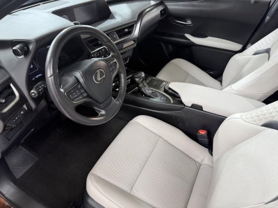 2020 Lexus Ux UX 250h