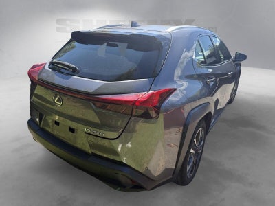 2020 Lexus Ux UX 250h