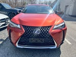 2021 Lexus UX 250h Base