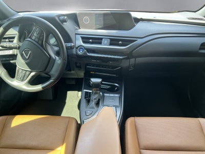 2021 Lexus UX 250h Base