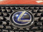 2021 Lexus UX 250h Base