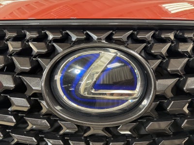 2021 Lexus UX 250h Base