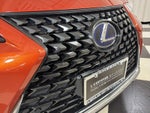 2021 Lexus UX 250h Base