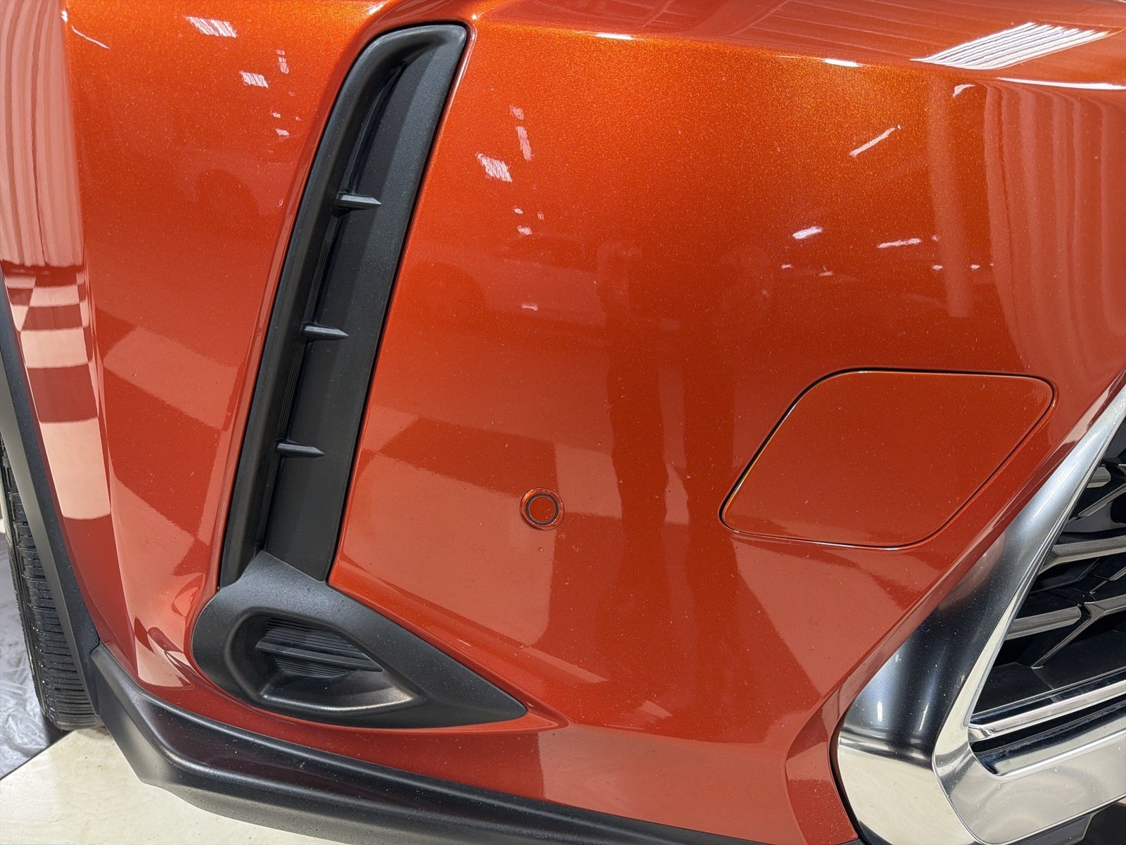 2021 Lexus UX 250h Base