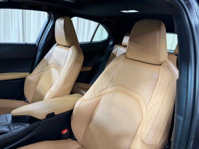 2023 Lexus UX 250h Premium