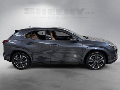 2023 Lexus UX 250h Premium