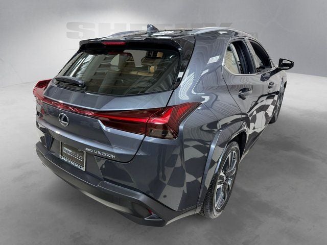 2023 Lexus UX 250h Premium
