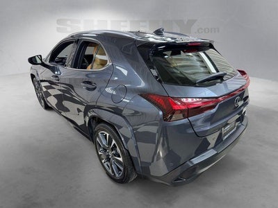 2023 Lexus UX 250h Premium