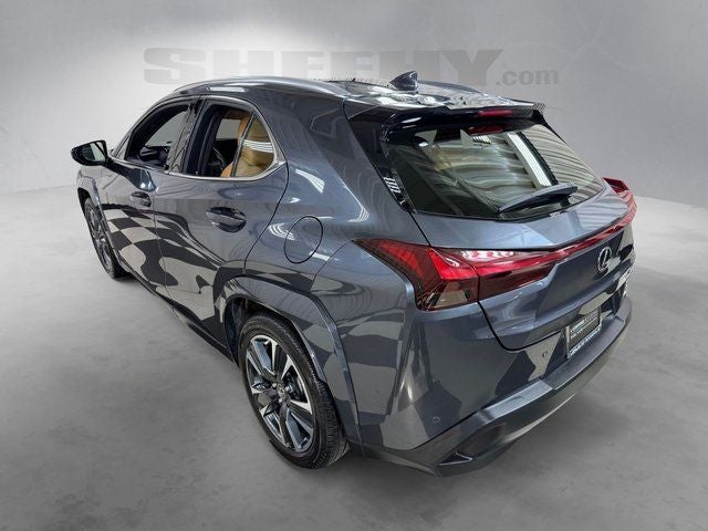 2023 Lexus UX 250h Premium