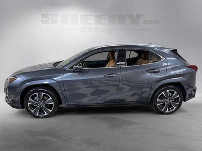 2023 Lexus UX 250h Premium