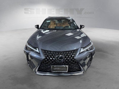 2023 Lexus UX 250h Premium