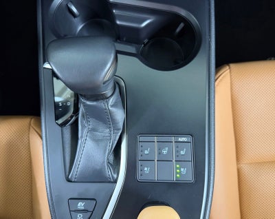 2023 Lexus UX 250h Premium