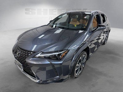 2023 Lexus UX 250h Premium