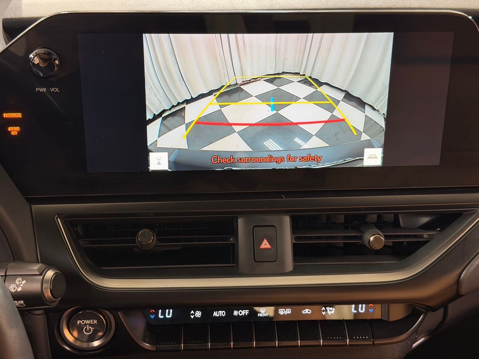 2023 Lexus UX 250h Premium