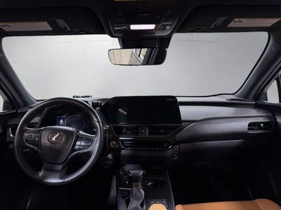 2023 Lexus UX 250h Premium
