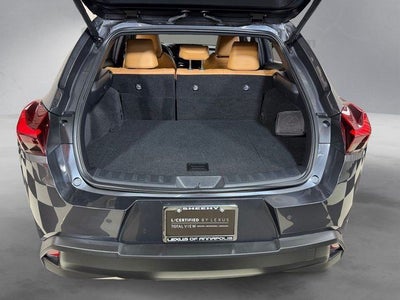 2023 Lexus UX 250h Premium
