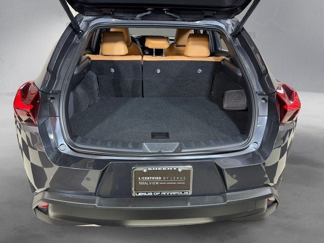 2023 Lexus UX 250h Premium