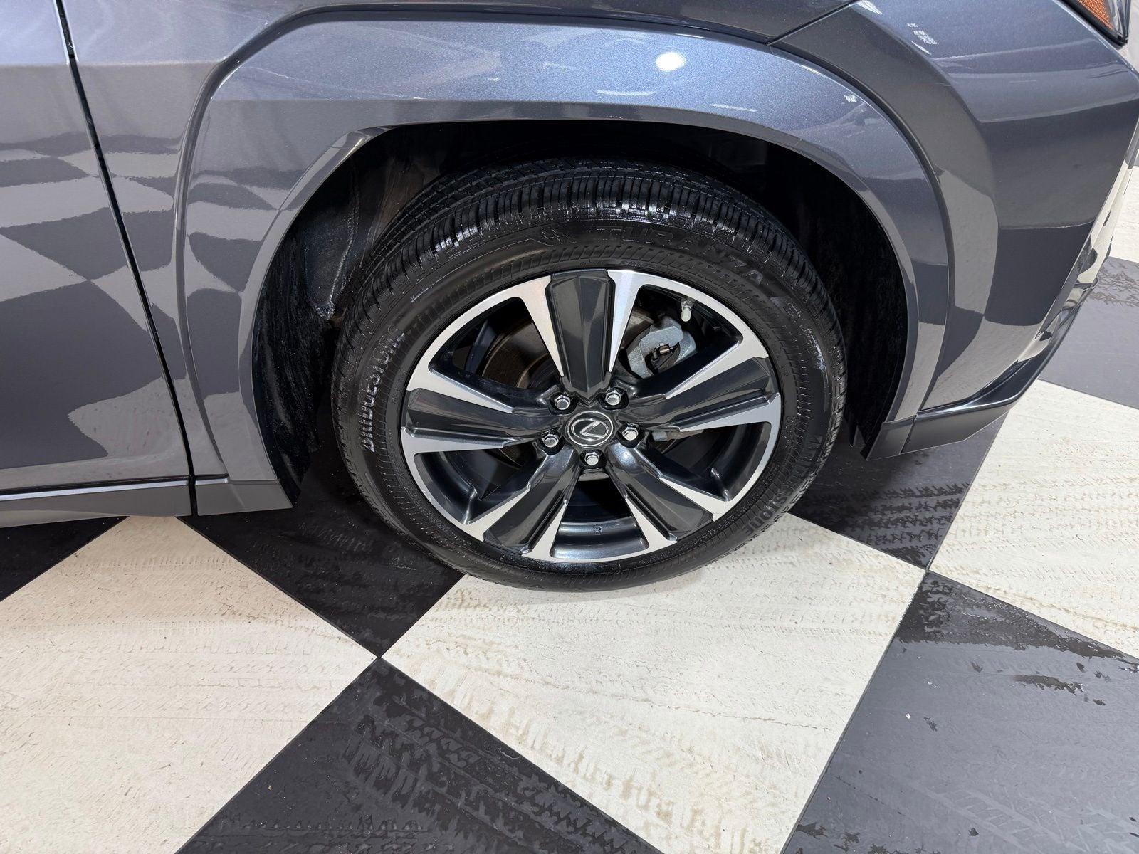 2023 Lexus UX 250h Premium