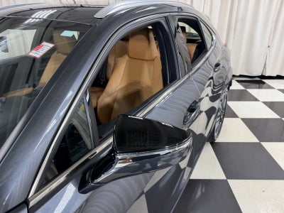 2023 Lexus UX 250h Premium