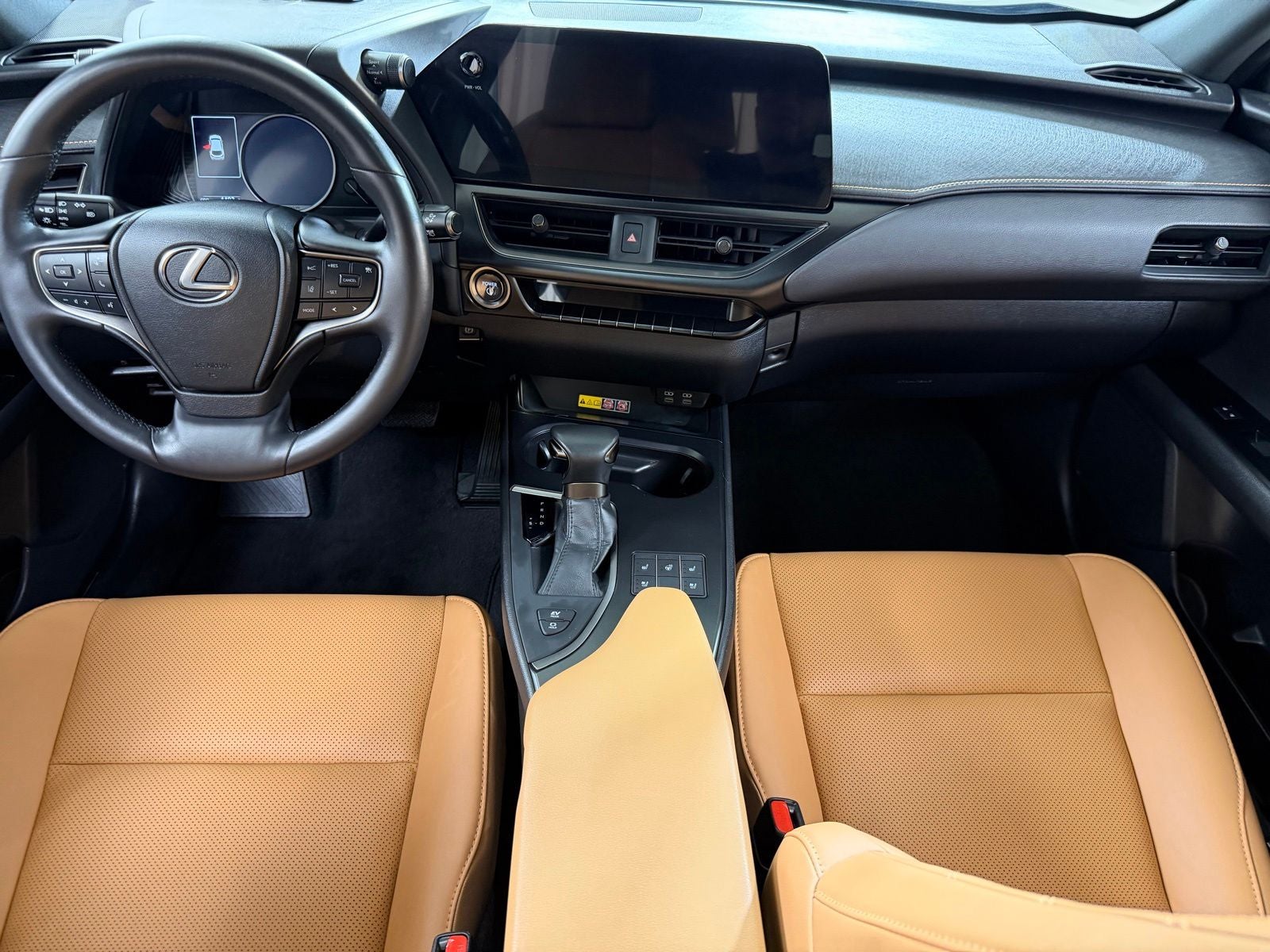 2023 Lexus UX 250h Premium