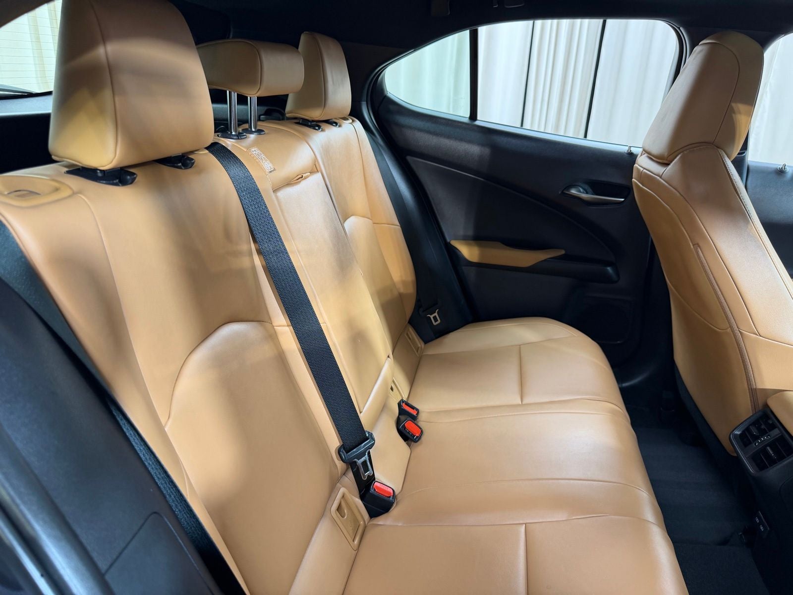2023 Lexus UX 250h Premium