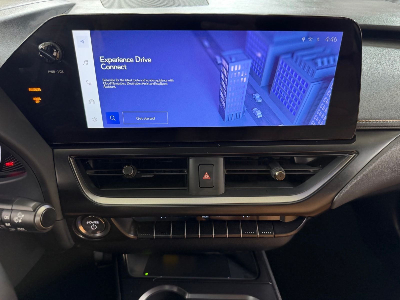 2023 Lexus UX 250h Premium
