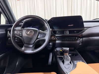 2023 Lexus UX 250h Premium