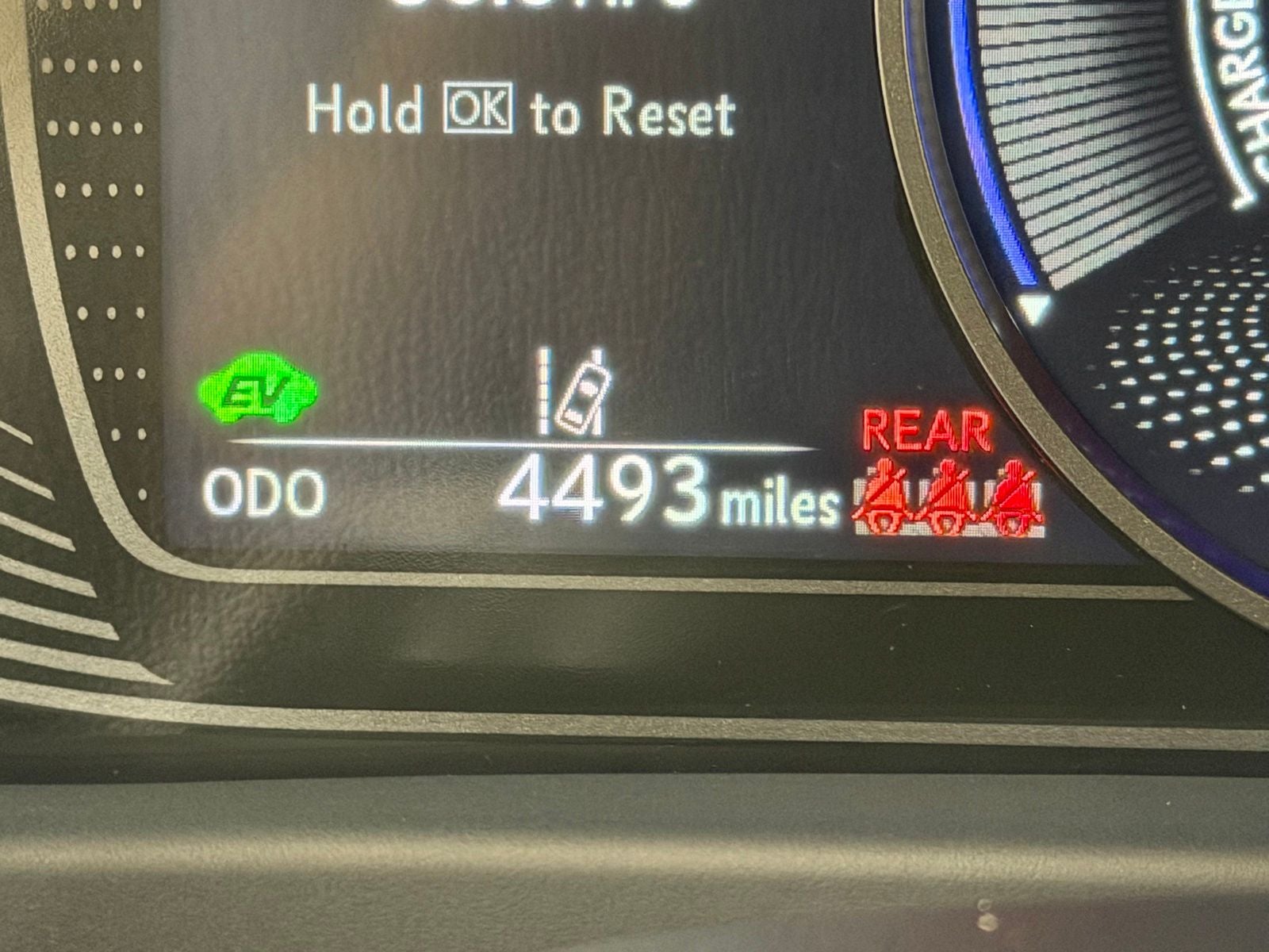 2023 Lexus UX 250h Premium