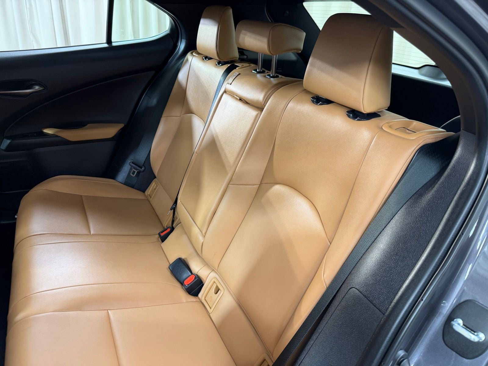 2023 Lexus UX 250h Premium