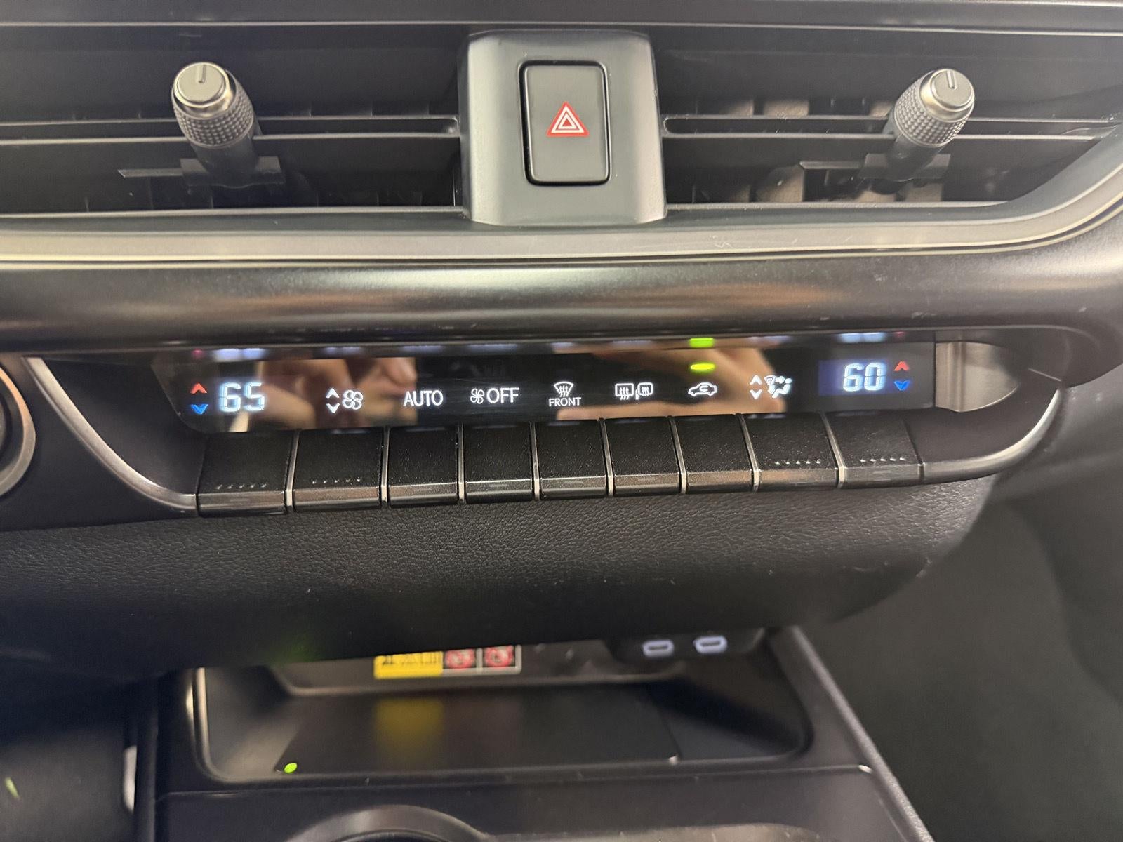 2023 Lexus UX UX 250h Premium