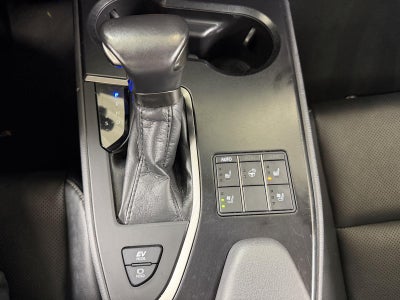 2023 Lexus UX UX 250h Premium