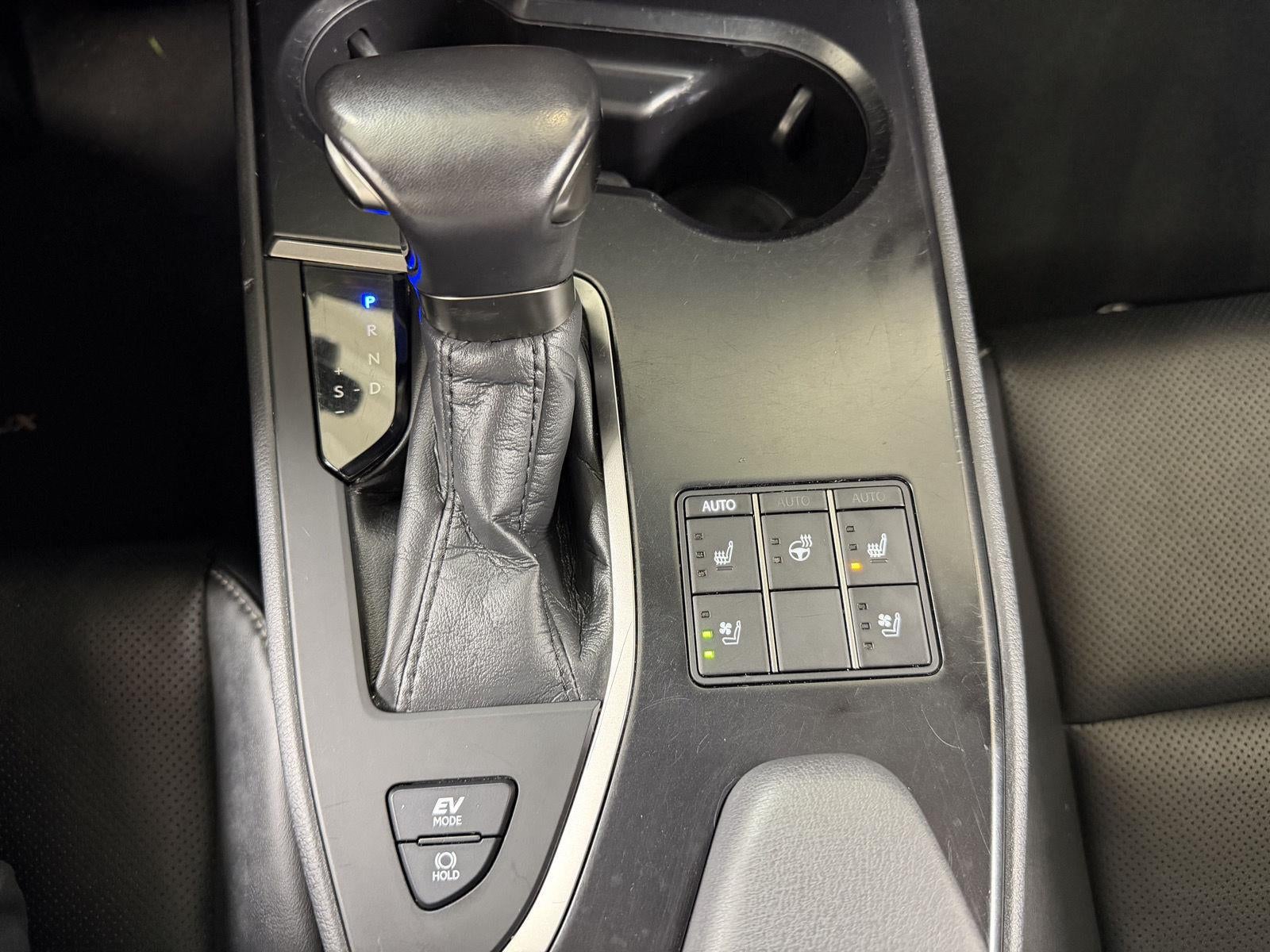2023 Lexus UX UX 250h Premium