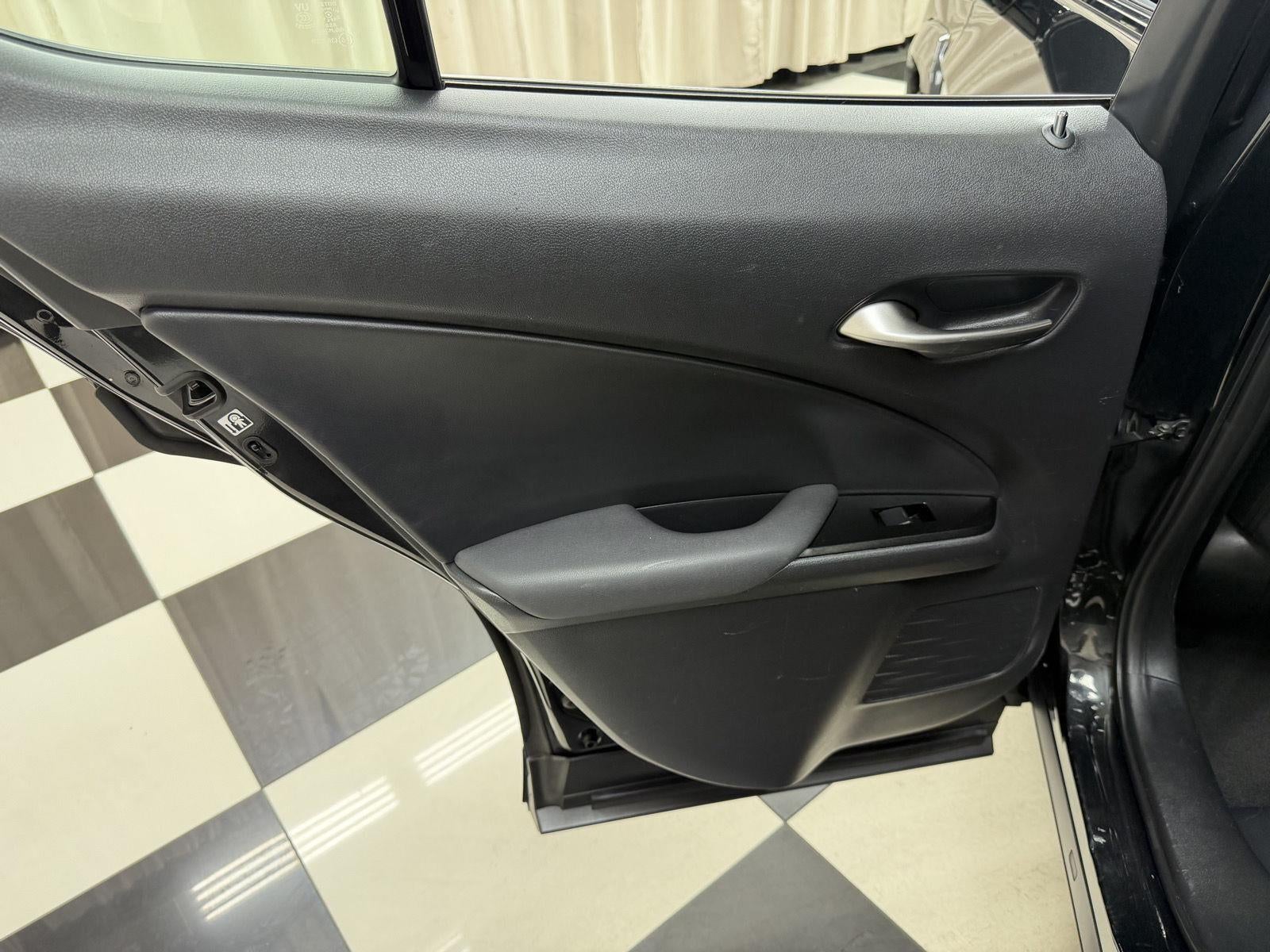 2023 Lexus UX UX 250h Premium