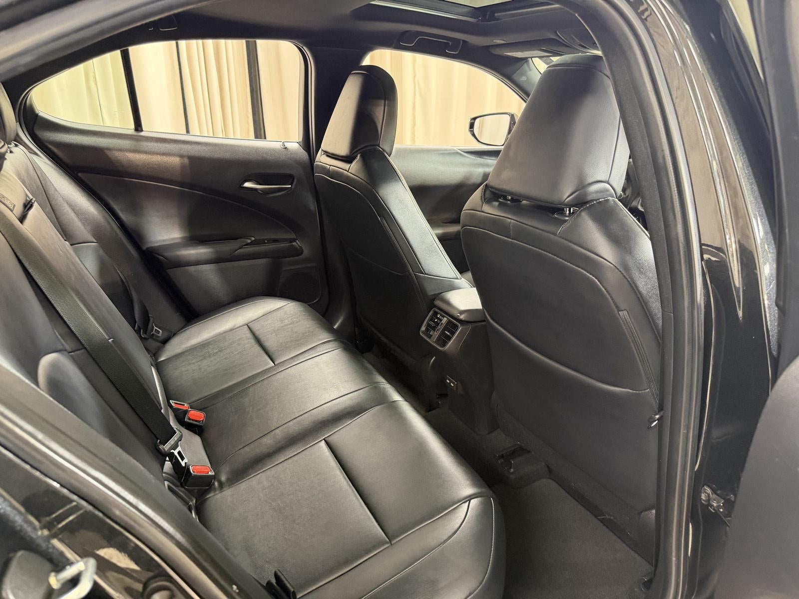 2023 Lexus UX UX 250h Premium