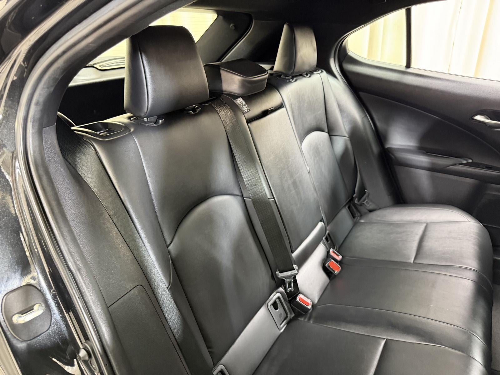 2023 Lexus UX UX 250h Premium