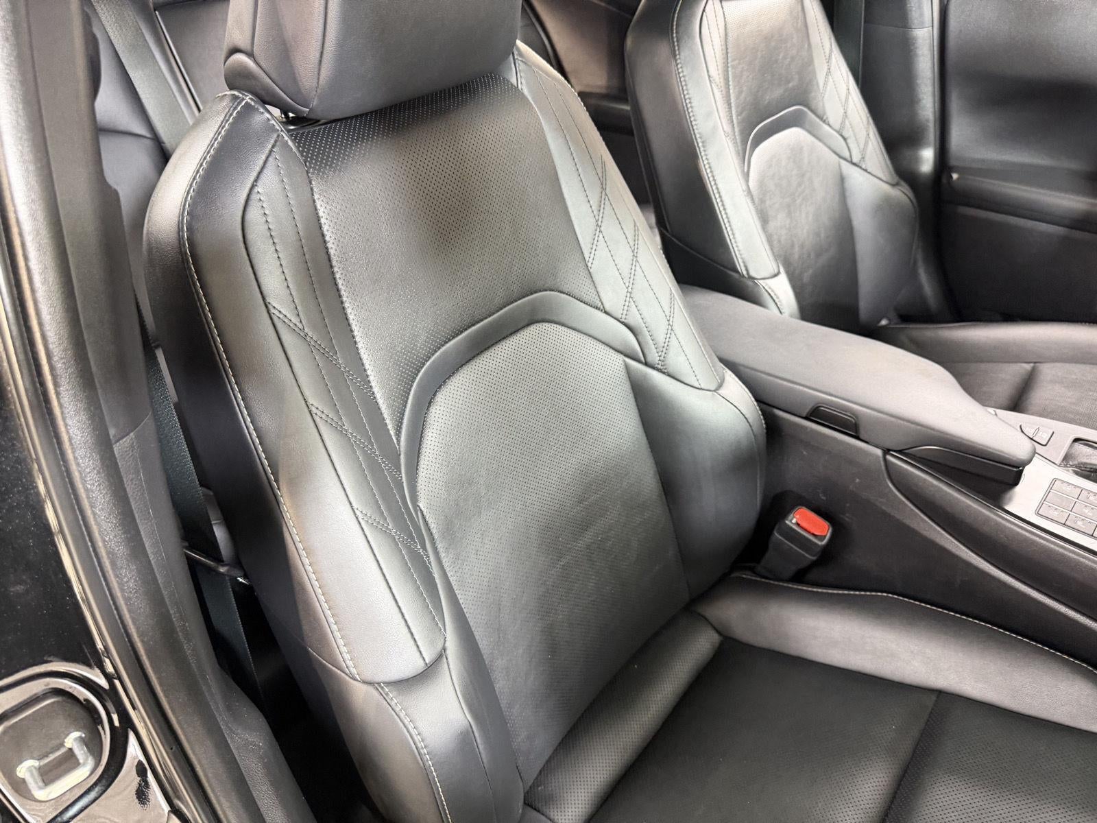 2023 Lexus UX UX 250h Premium