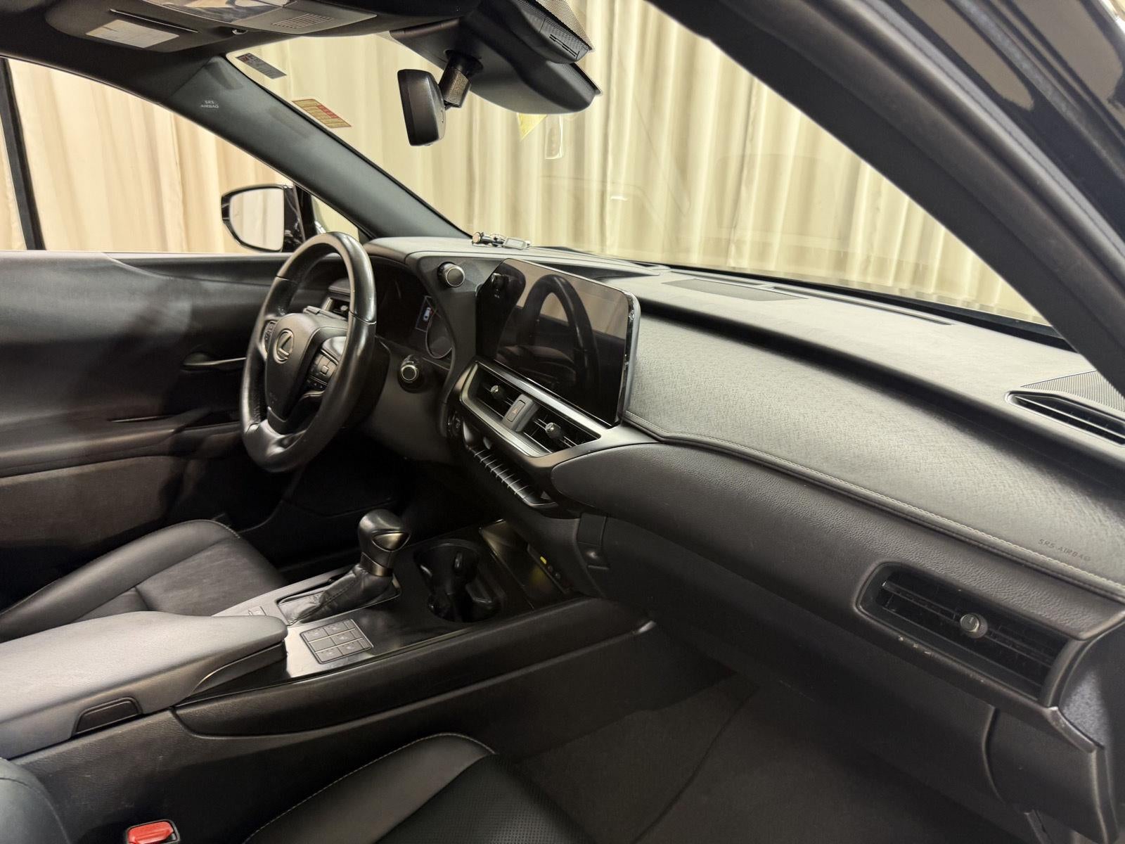 2023 Lexus UX UX 250h Premium