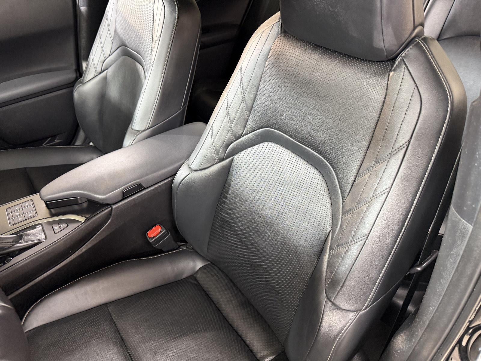 2023 Lexus UX UX 250h Premium