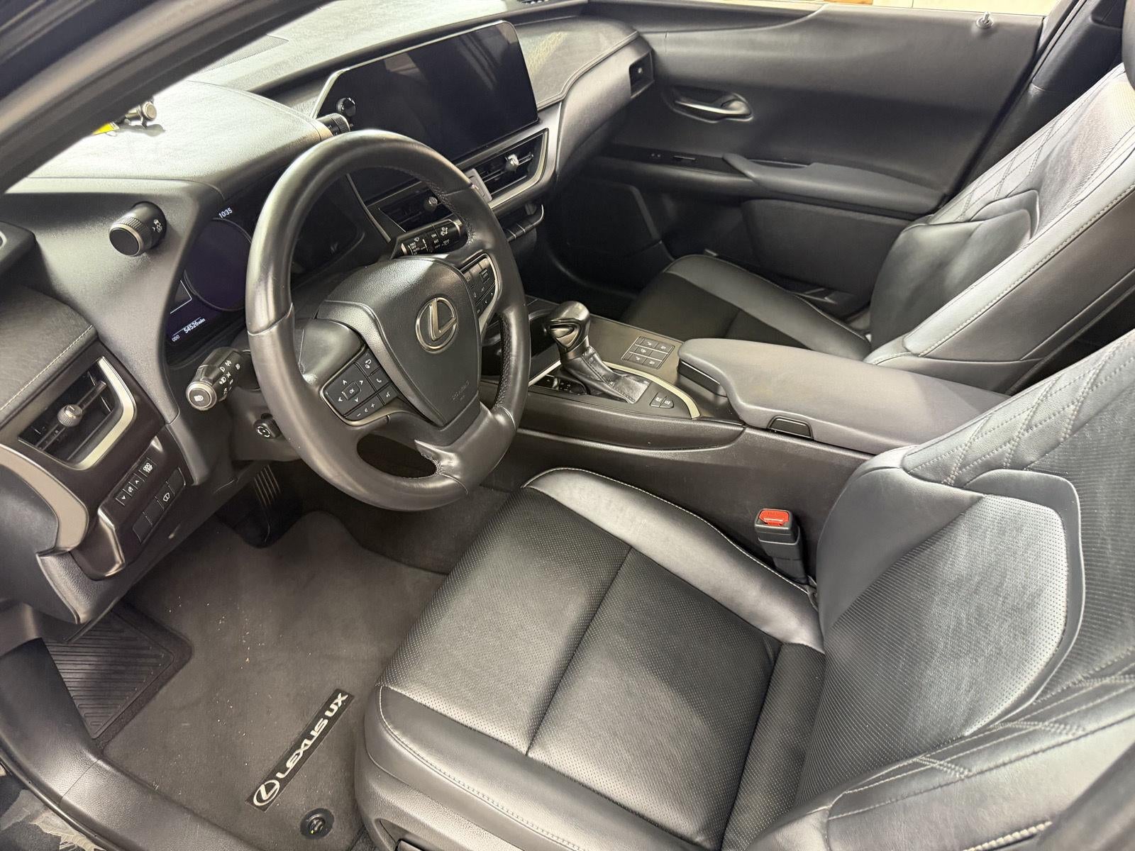 2023 Lexus UX UX 250h Premium
